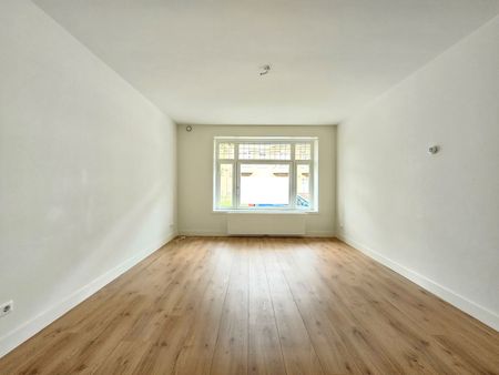 Appartement te huur: Uiterwaardenstraat 396 1079 DE Amsterdam - Photo 3