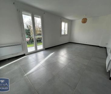 Maison à louer 3 pièces 70.74m² - Photo 2
