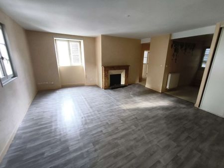 Location Appartement 2 pièces 55m² TULLE 19000 - Photo 3