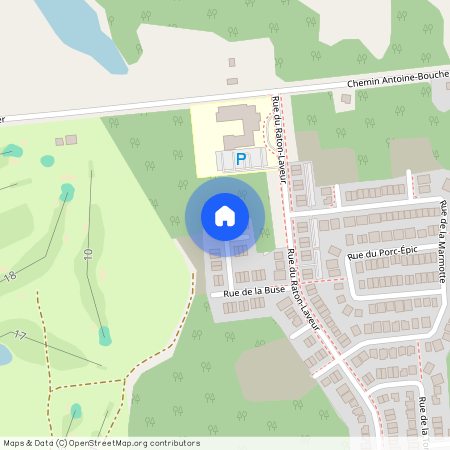 57 Rue de la Buse, Gatineau, Gatineau, Outaouais, J9J 1N1