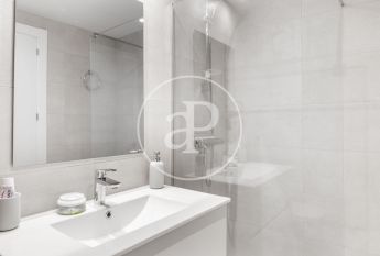 Flat for rent with Terrace in Denia