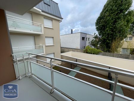 Location Appartement 2 pièces 41m² BIHOREL 76420 - Photo 4