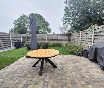 Energiezuinig appartement met tuin en autostaanplaats - Foto 2