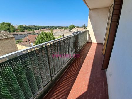 A LOUER - APPARTEMENT CARPENTRAS - 3 pièces 75.21m² - Photo 4