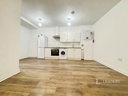 2 bedroom apartment to rent Above Bar Street, Southampton, Hampshire, SO14 - Photo 3
