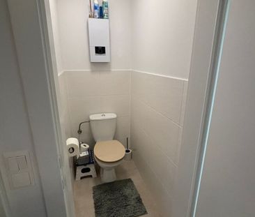 schöne Mietwohnung im Wohnpark Sandgasse ++ STEIRERHOME ++ - Foto 2