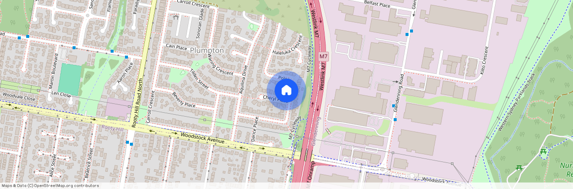 2A Cheryl Place, NSW 2761, Plumpton