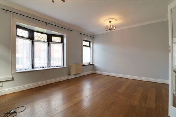 Howe Lane, Goxhill, Barrow-upon-Humber, Lincolnshire, DN19 7JG - Photo 1