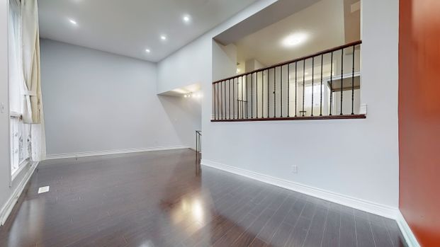 For Lease - 111 Huntingdale Boulevard Unit# 19, Toronto, Ontario - Photo 1