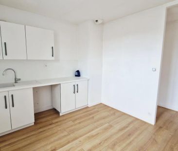 Appartement à louer 3 pièces 56.86m² - Photo 5
