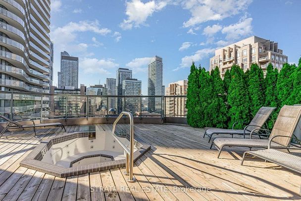 For Lease - 24 Wellesley Street Unit# 704, Toronto, Ontario - Photo 1