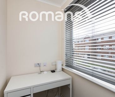 1 bedroom property to rent - Photo 4