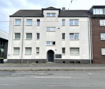 KREFELD-BOCKUM: VOLLSTÄNDIG RENOVIERTE 2-ZIMMER WOHNUNG ANZUBIETEN! - Photo 2