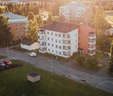 Parkgatan 7, 953 31 Haparanda - Foto 1