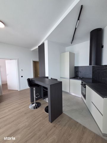 Apartament Premium| One North Lofts | Pipera|2 camere| Propietar| - Fotografie 3