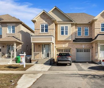 For Lease - 64 Yardley Crescent, Brampton, Ontario - Photo 3