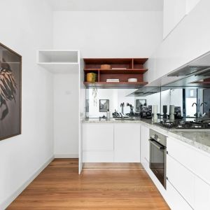 Stylish Apartment in the Heart of Urban Life! - Photo 2