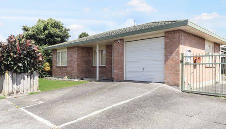 Three bedroom home! - Photo 5