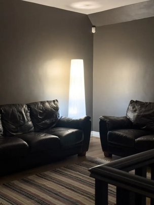 2 bedroom serviced apartment to rent - Photo 1