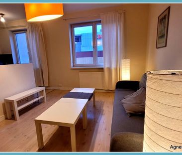 Warszawa, Mokotów, Czerniaków, Konstancińska - Zdjęcie 5