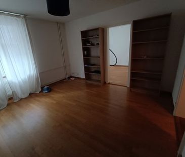 1 Zimmer, 20 m², EG - Foto 2