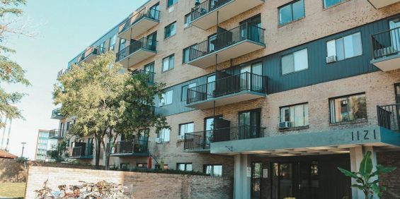 608 - 1111 Rue Mistral, Montréal - Photo 3