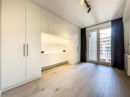 Appartement Te huur - Knokke - Photo 4