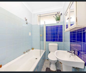 This perfectly presented and very affordable two bedroom unit is su... - Photo 3