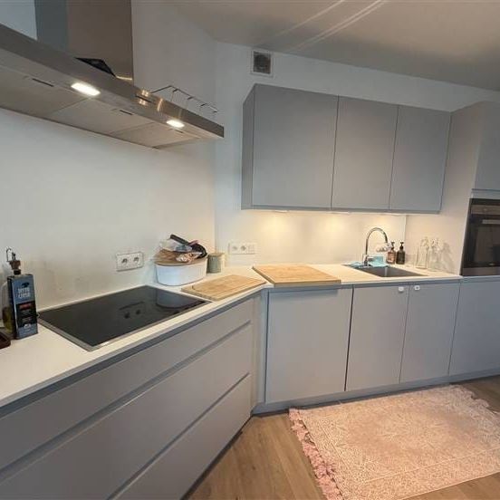 Appartement te huur - Foto 1