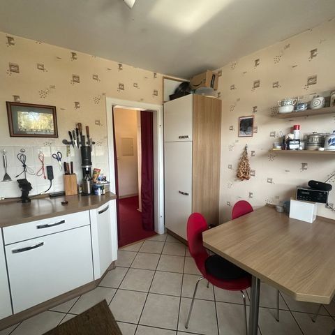 GemÃ¼tliche 3 Zimmerwohng mit Balkon und Garage, Am HochbehÃ¤lter Iserlohn - Foto 1