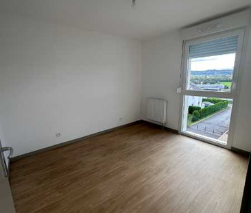 Location : Appartement 3 pièces 56 m2 – VESOUL - Photo 1