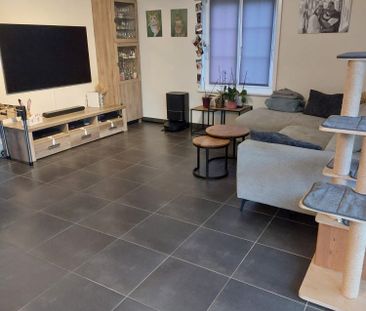 À LOUER Appartement 4,5 pièces avec grand jardin - Photo 1
