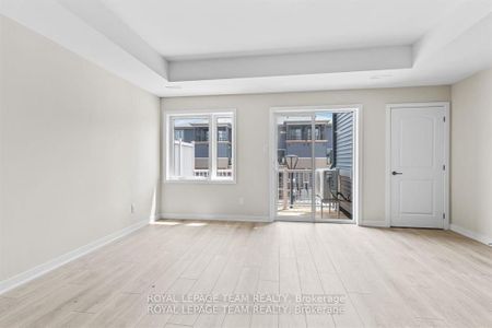 For Lease - 712 Parnian Private, Barrhaven, Ontario - Photo 4