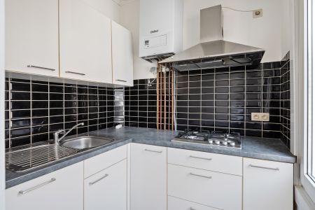 Appartement te huur in Antwerpen met 1 slaapkamer - Photo 4