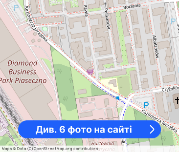 Mieszkanie/2 Pokoje/wynajem/atrakcyjna cena/bezpośrednio - Фото 1