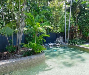 2 Bedroom - Furnished - Pool - Photo 6