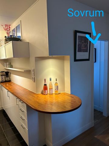 Klubbacken, Hägersten - Photo 2