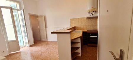 Appartement CANNES 2 pièce(s) 32 m² - Photo 5