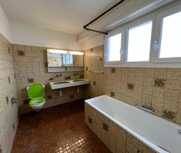 2.5 Zimmer, 68 m², EG - Foto 1