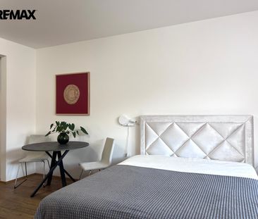 Pronájem bytu 1+kk v osobním vlastnictví 32 m², Praha 8 - Karlín - Photo 4