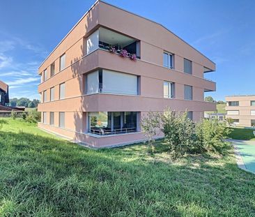 Magnifique logement de 3½ pièces dans immeuble récent - Photo 2