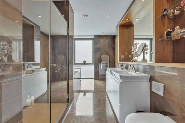 3 bedroom penthouse to rent - Photo 1