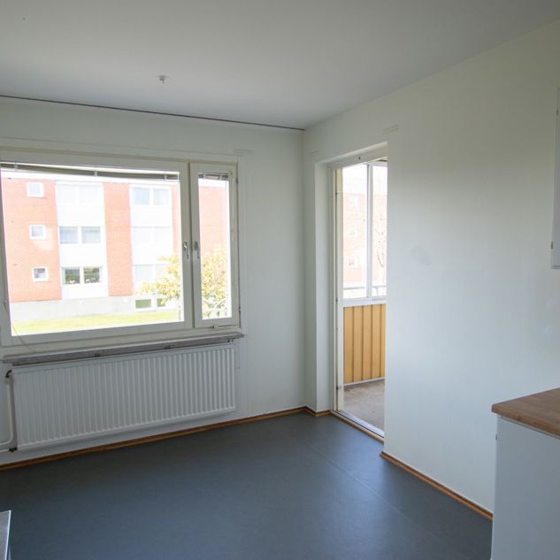 Ågatan 46C, Bromölla - Foto 1