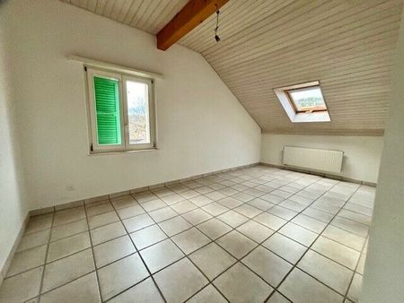 VIEUX-MOULIN 14, Apartment 4 rooms - Photo 3