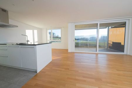 3.5 Zimmer, 93 m², 2. Stock - Photo 2