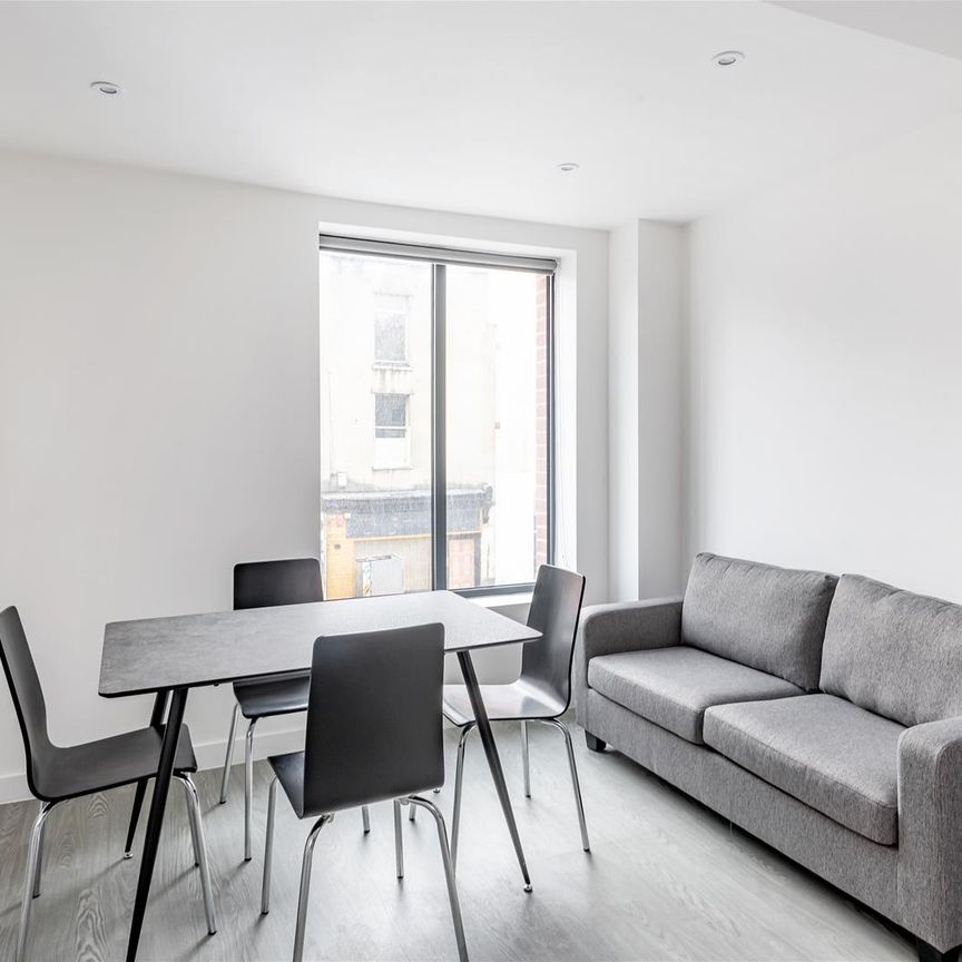 West Street, St Philips, Bristol - Photo 1