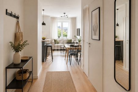 Pronájem bytu 2+kk 53 m² - Photo 3