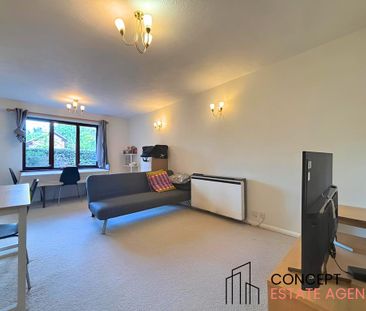 2 bedroom apartment to rent - Photo 2