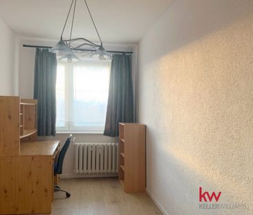 3 pokojowe – na Grunwaldzie - Photo 5