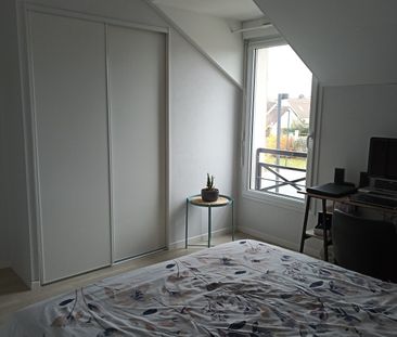 Location Appartement 2 Pièces 43 m² - Photo 4